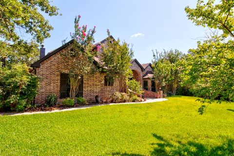 A home in Cross Roads