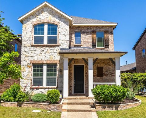 1009 Winter Fire Way Arlington TX 76005