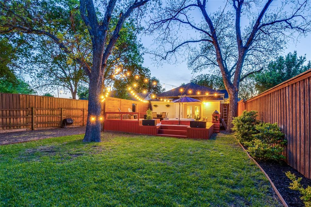 Winnetka Heights - Residential