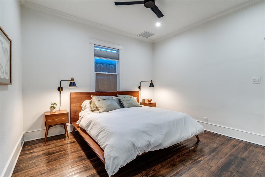 Winnetka Heights - Residential