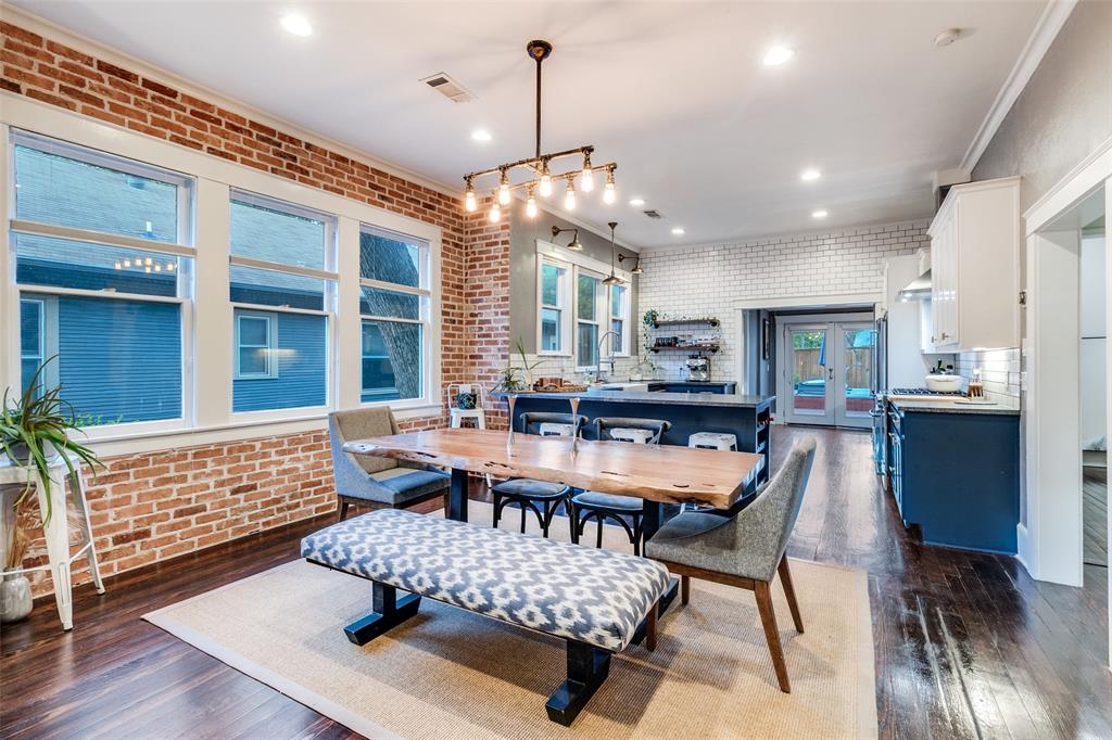 Winnetka Heights - Residential