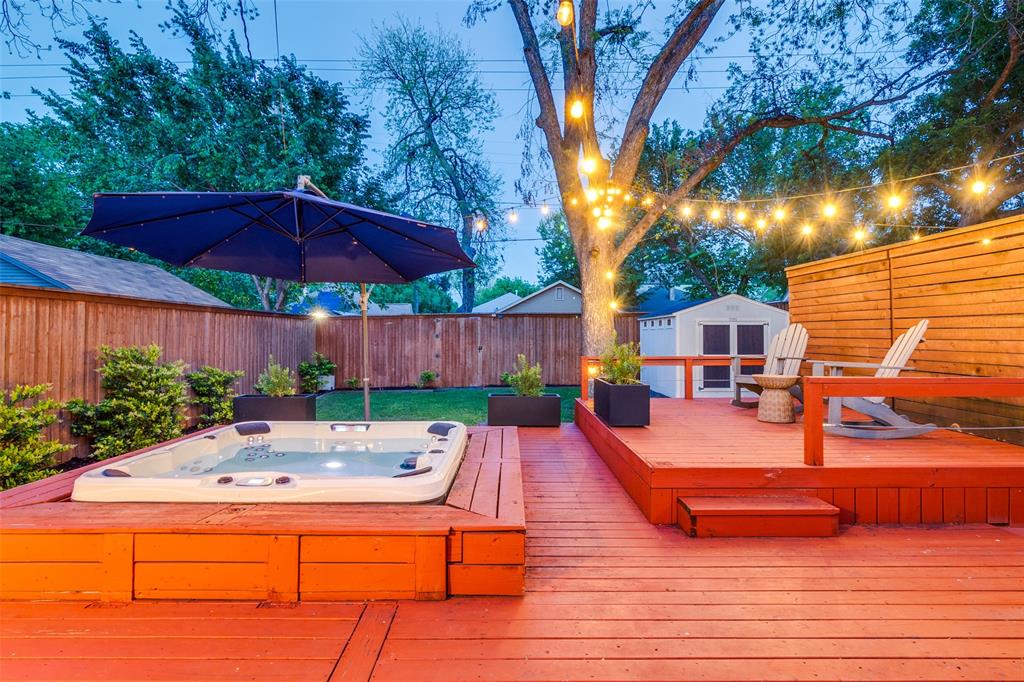 Winnetka Heights - Residential