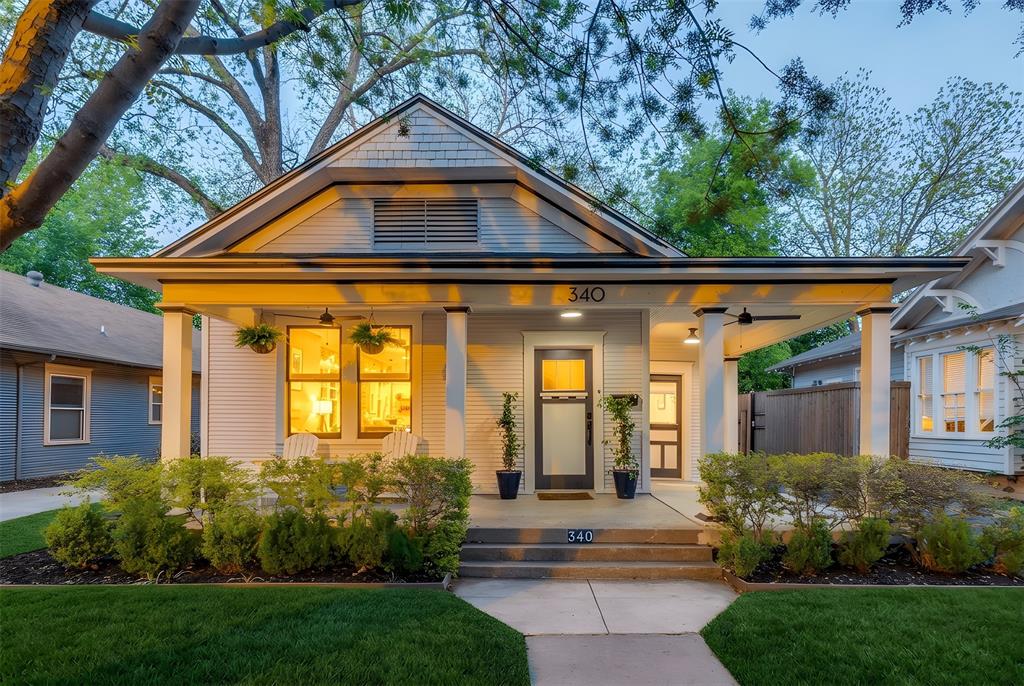 340 S Edgefield Avenue