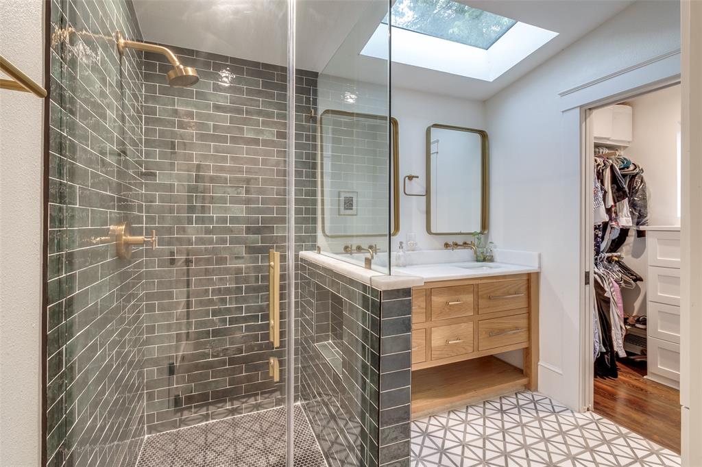 Winnetka Heights - Residential