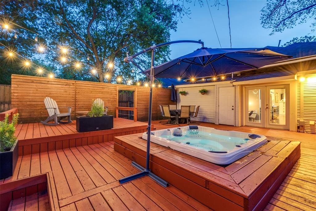 Winnetka Heights - Residential