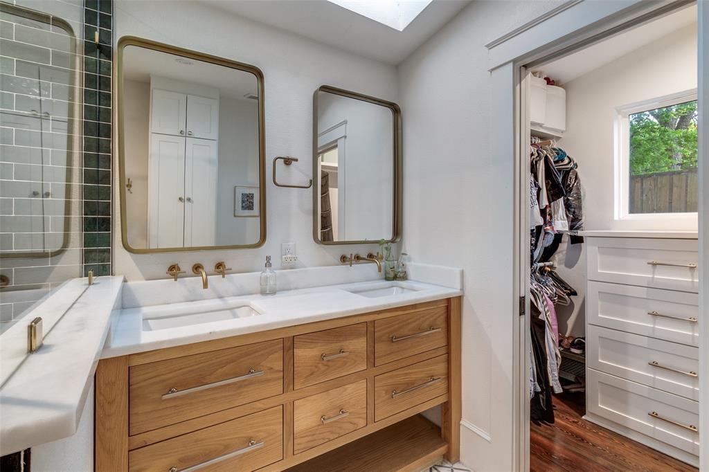 Winnetka Heights - Residential