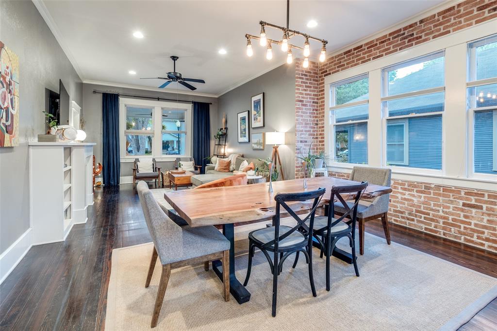 Winnetka Heights - Residential