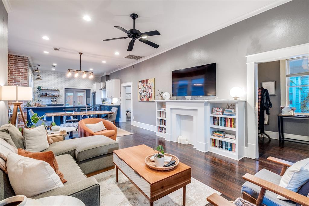 Winnetka Heights - Residential