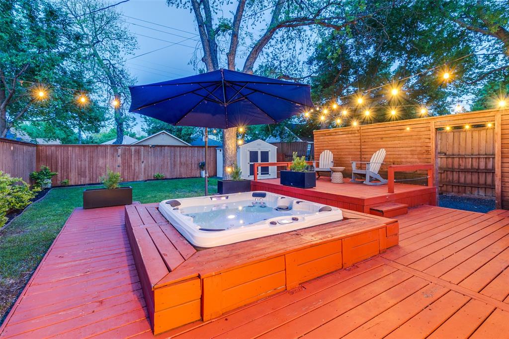 340 S Edgefield Avenue