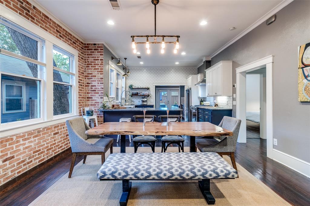 Winnetka Heights - Residential