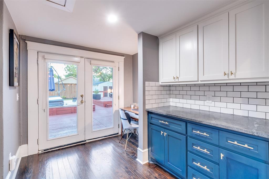 Winnetka Heights - Residential