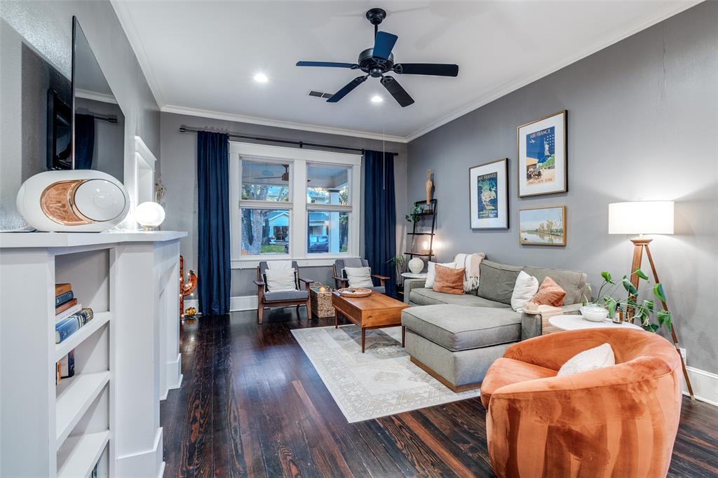 Winnetka Heights - Residential