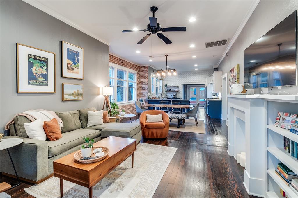 Winnetka Heights - Residential