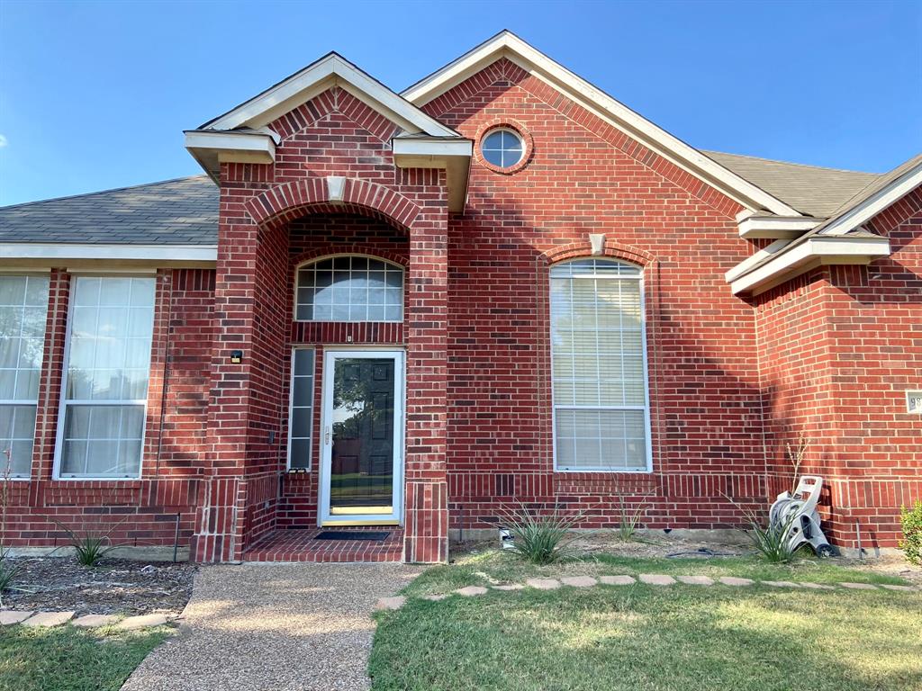 Cecile Place Ph Iii-B - Residential Lease