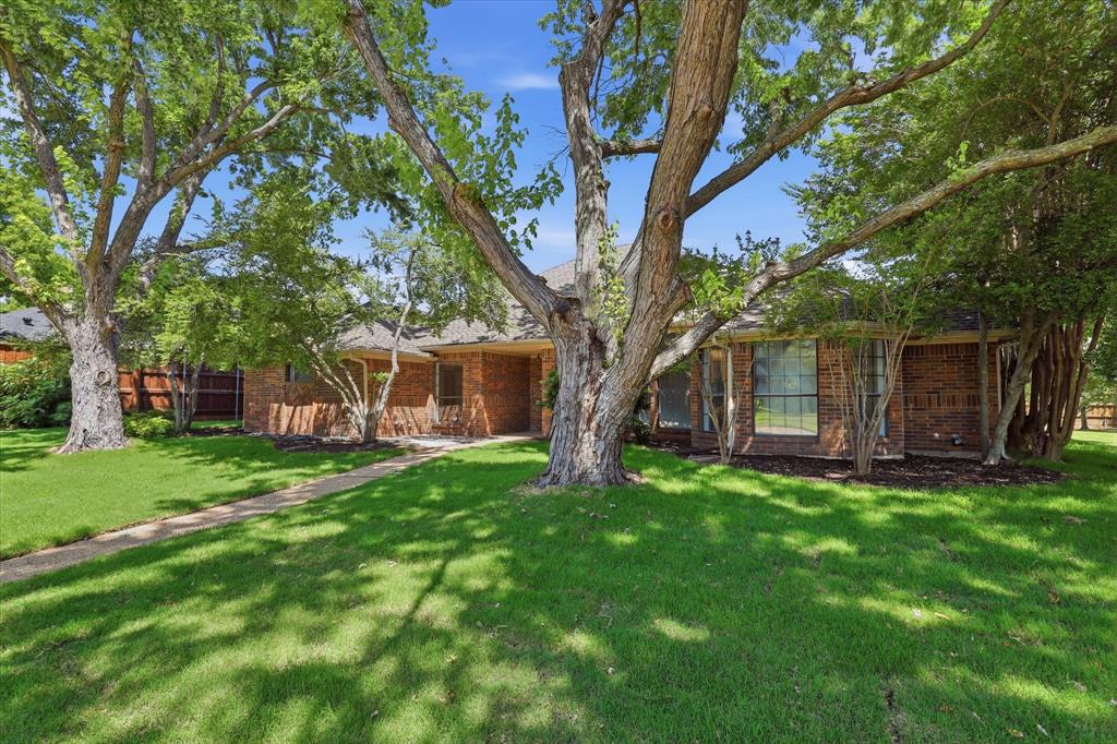 6608 Garfield Drive