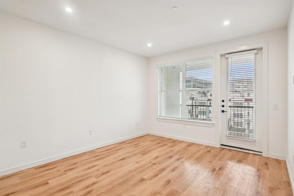 Lears - Residential Lease