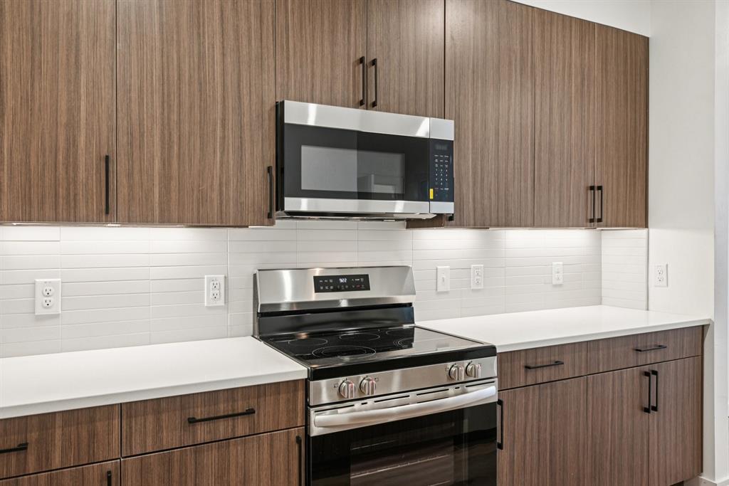 Lears - Residential Lease