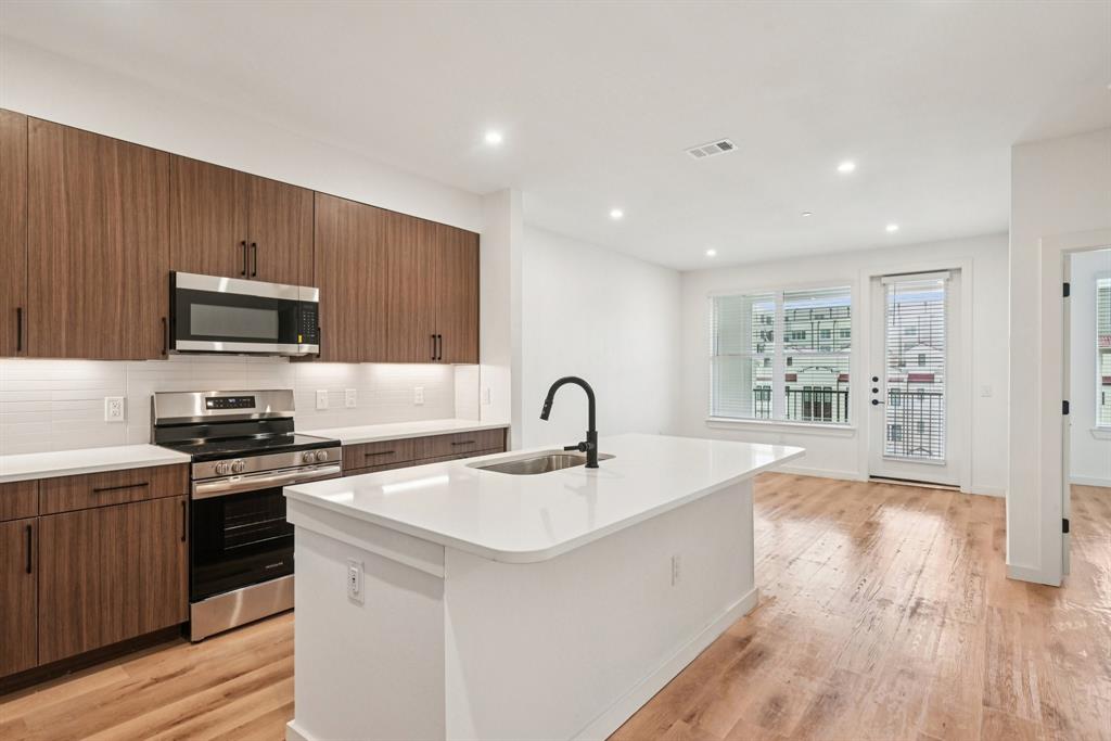 Lears - Residential Lease