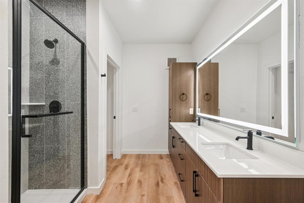 Lears - Residential Lease