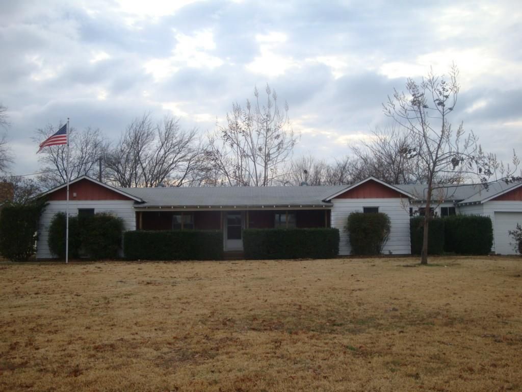 Photo of 1801 Wilkinson Road, Mesquite, TX 75181 (MLS # 21244248)