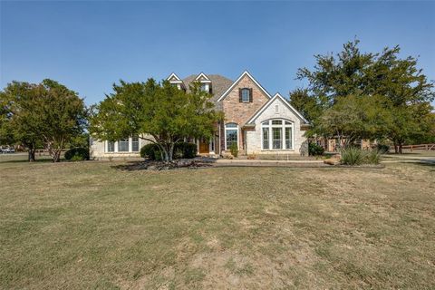 1 Meadowcreek Drive Melissa TX 75454