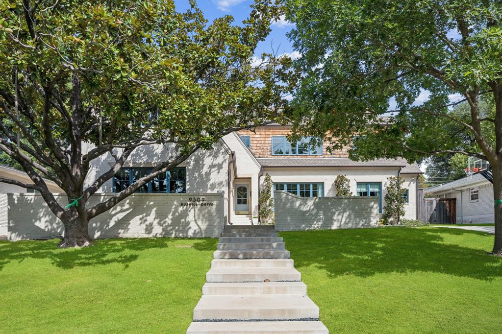 9509 Buxhill Drive