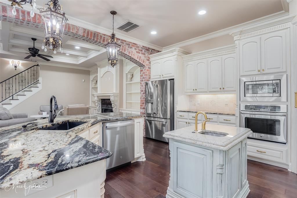 River Bluff #3 - Residential