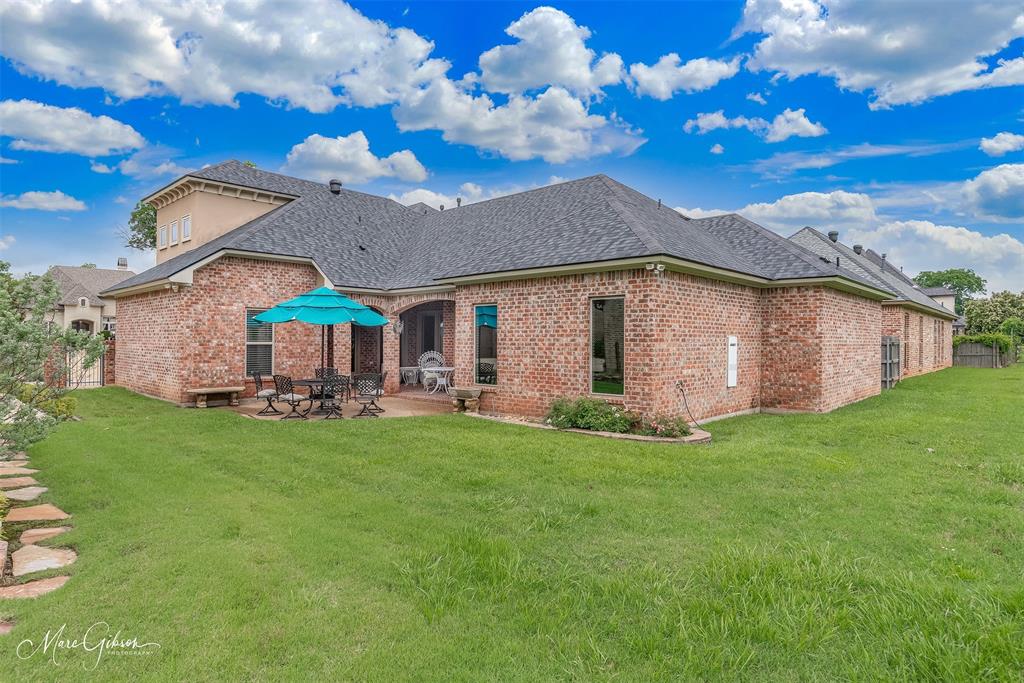 River Bluff #3 - Residential