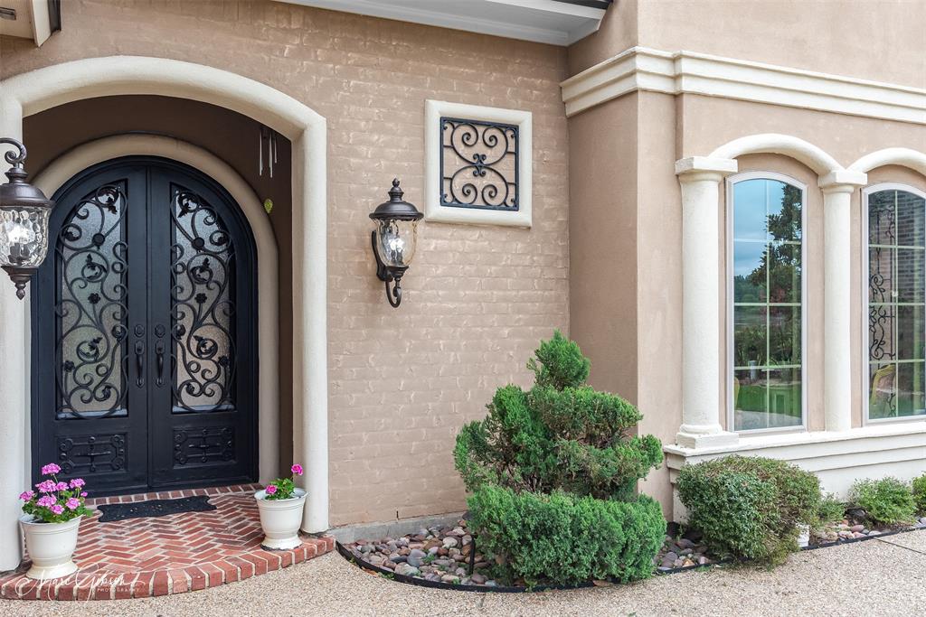 River Bluff #3 - Residential
