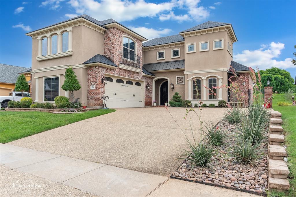 River Bluff #3 - Residential