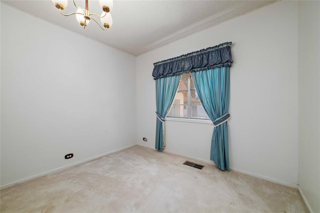 Central Deleon - Residential