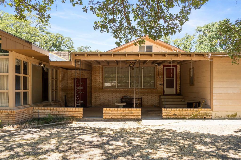 Central Deleon - Residential