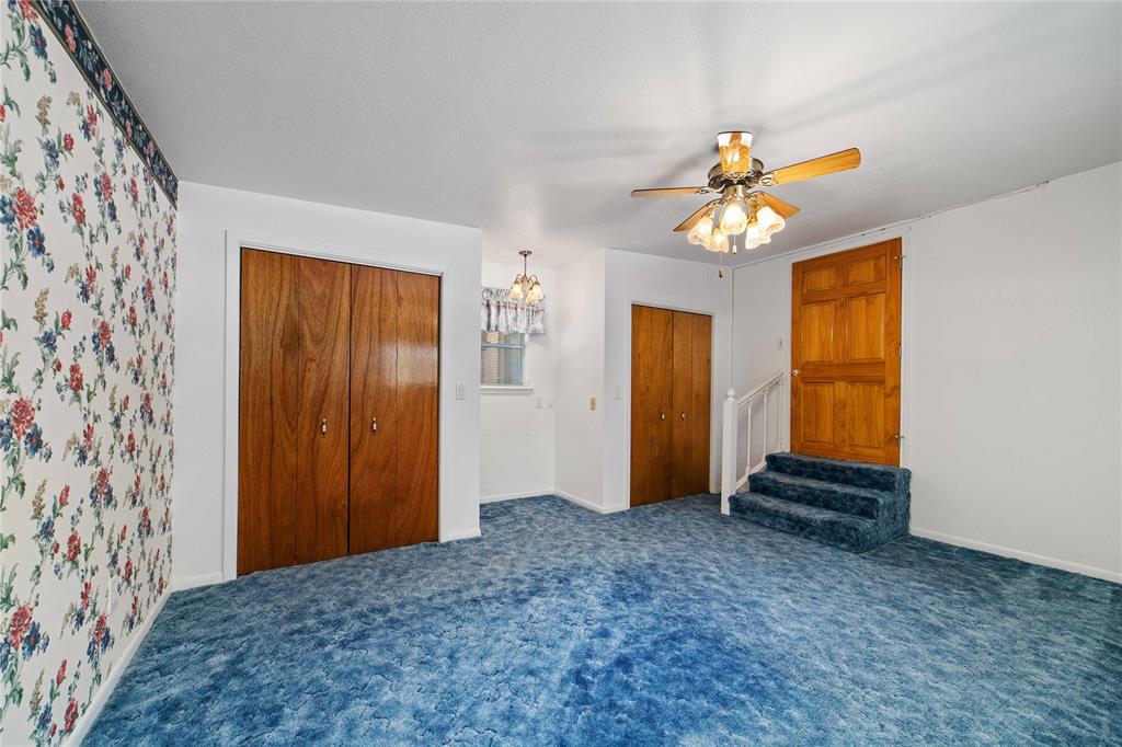 Central Deleon - Residential