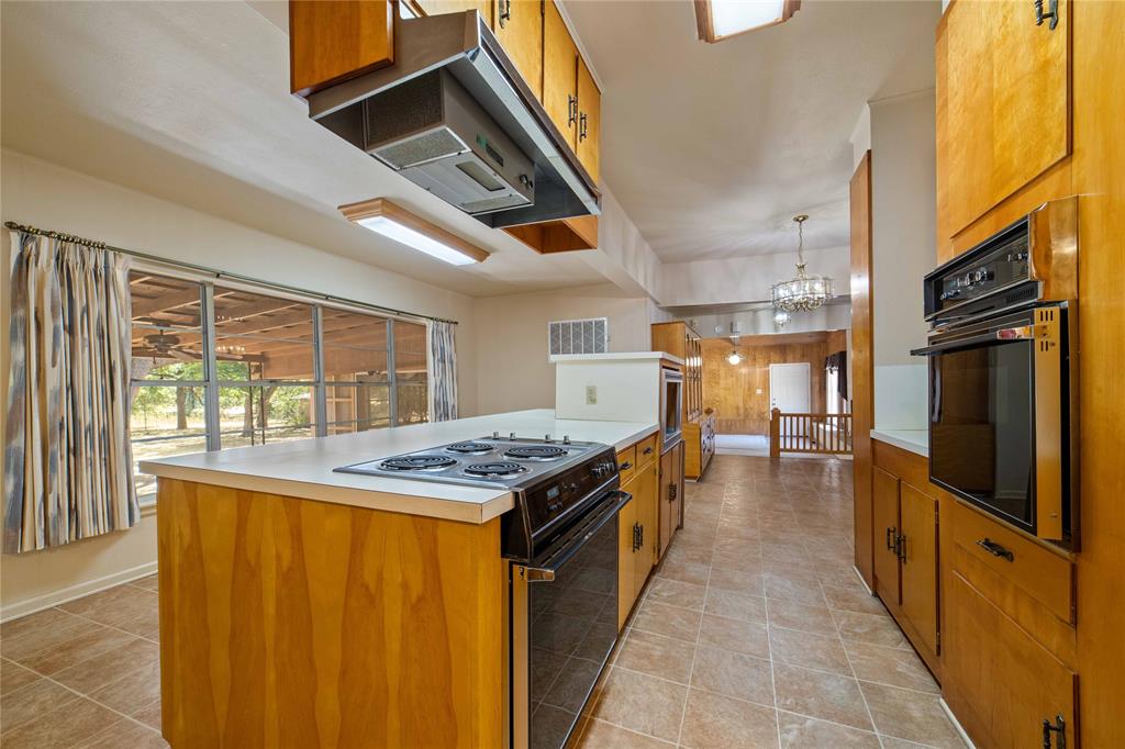 Central Deleon - Residential