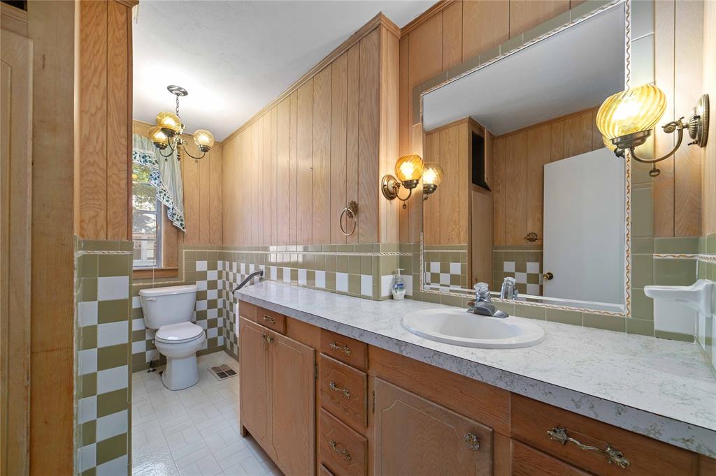 Central Deleon - Residential