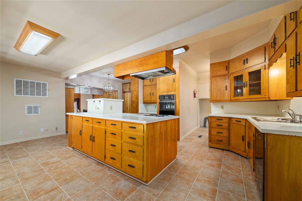 Central Deleon - Residential