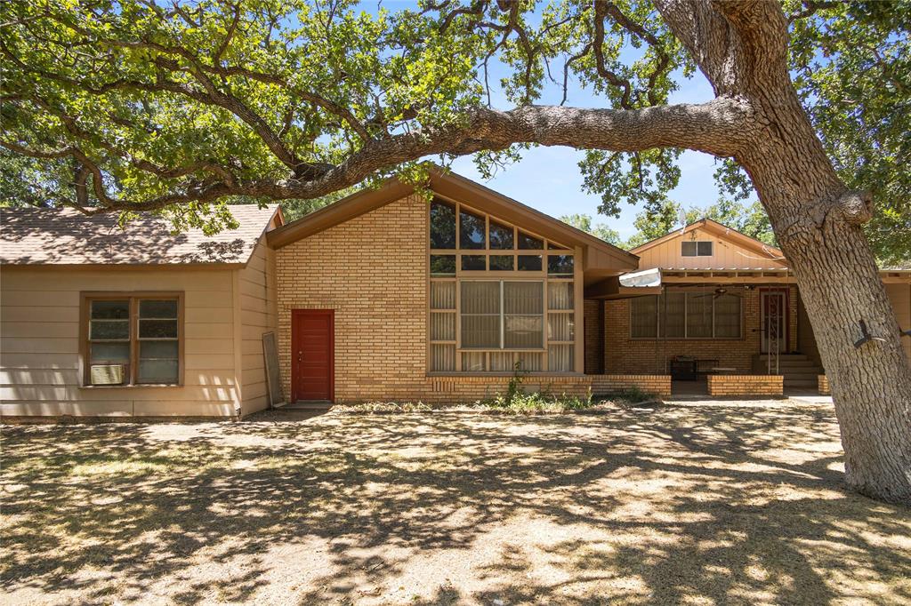 Central Deleon - Residential