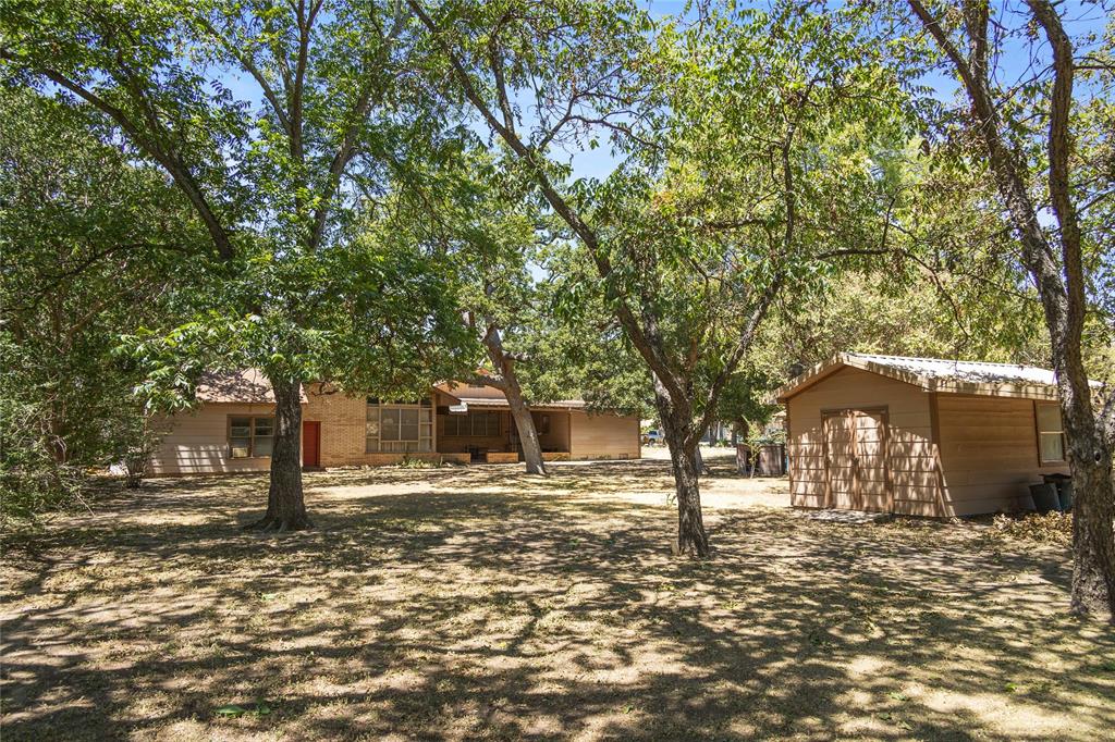 Central Deleon - Residential