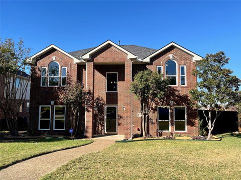 2309 York Court Carrollton TX 75006