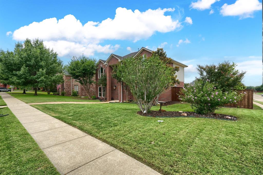 2309 York Court