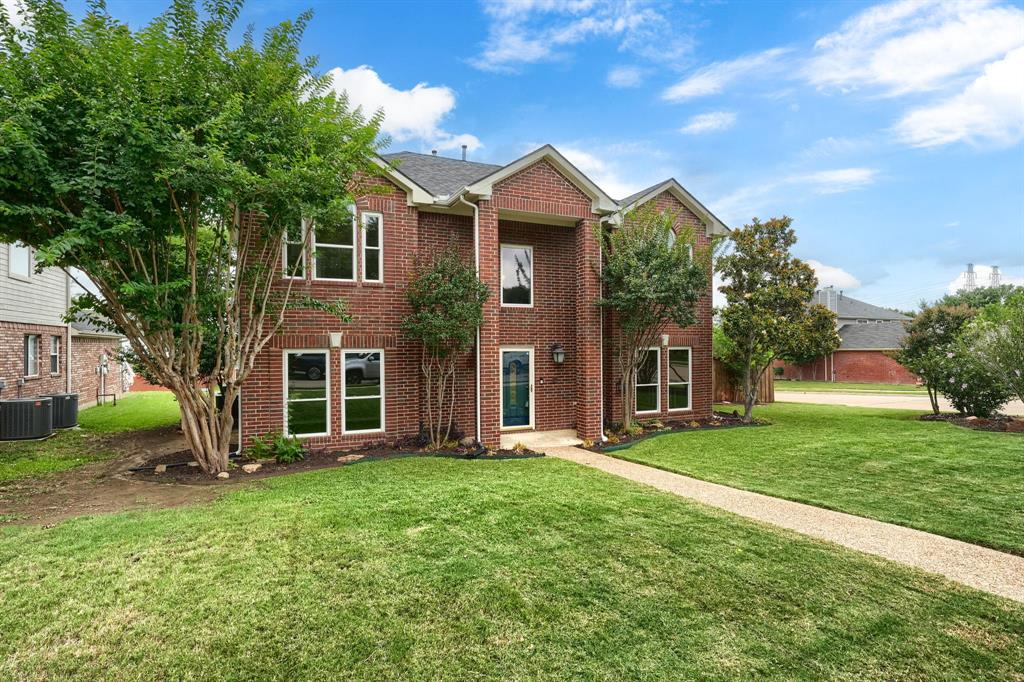 2309 York Court