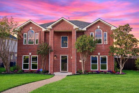 2309 York Court Carrollton TX 75006