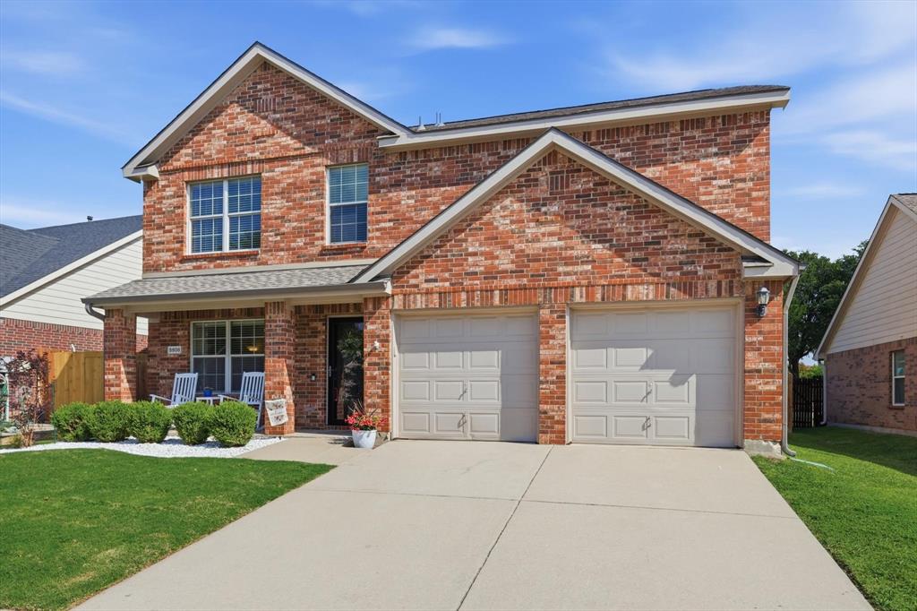 5908 Brookside Drive