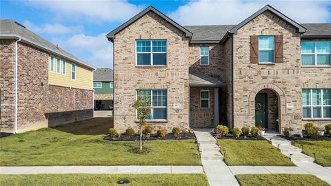 Photo of 2817 Bellflower Drive, Mesquite, TX 75150 (MLS # 21183665)