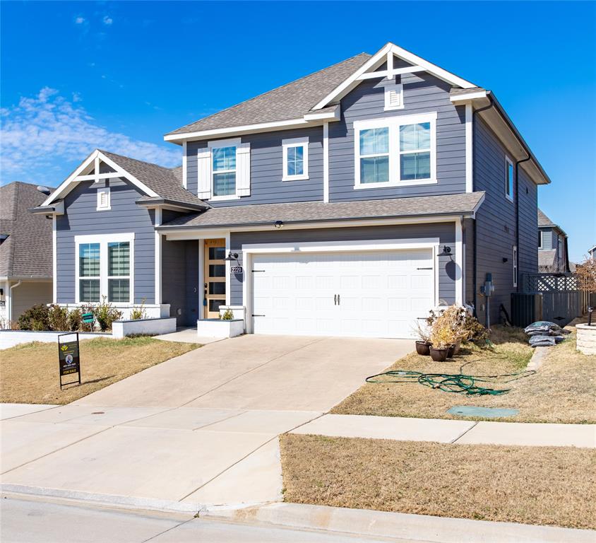 Pecan Square Ph 2b-3 - Residential