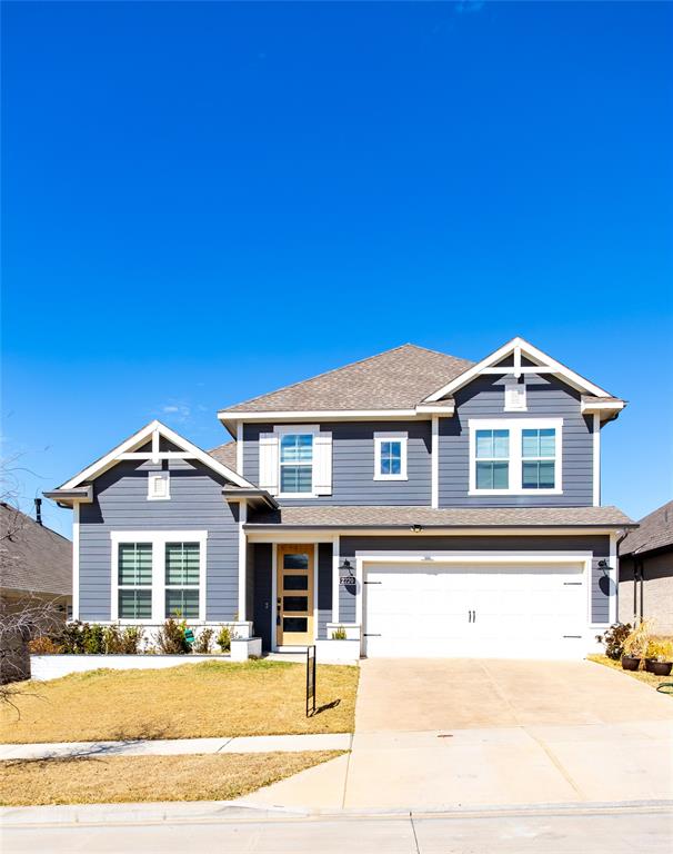 Pecan Square Ph 2b-3 - Residential