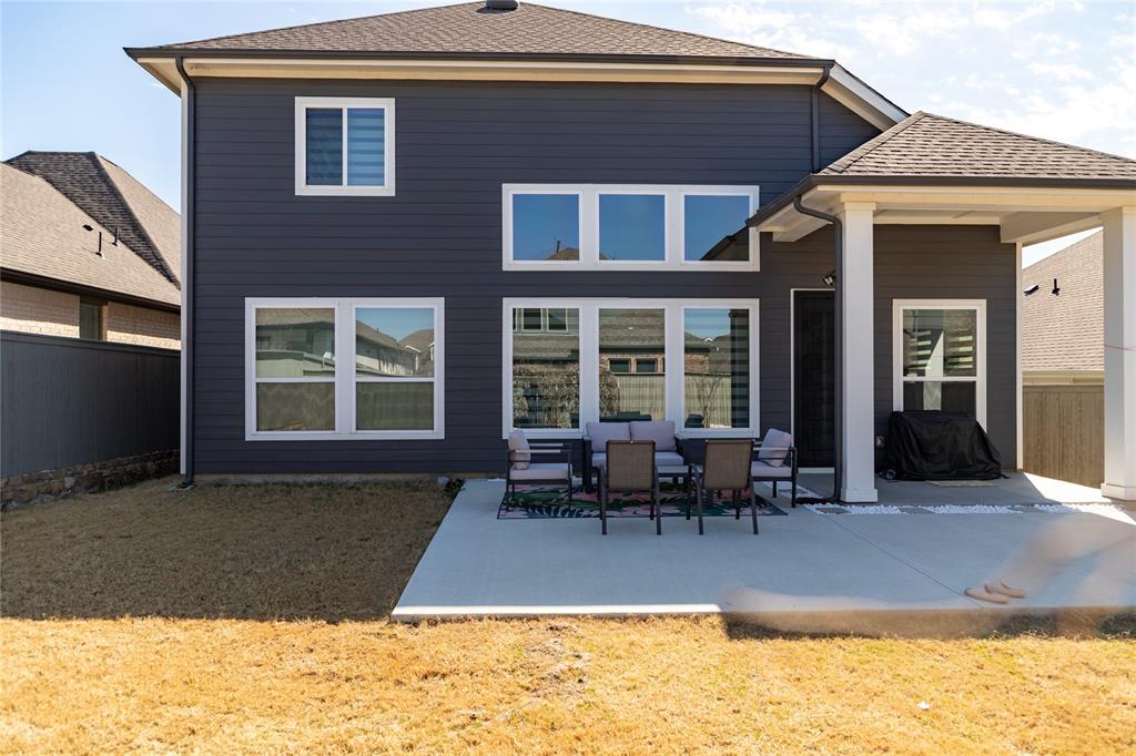 Pecan Square Ph 2b-3 - Residential