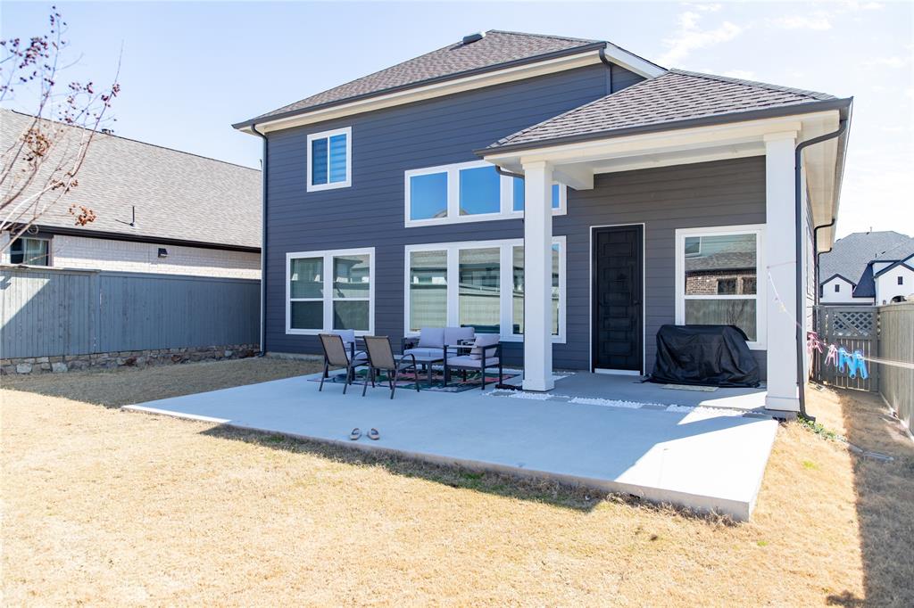 Pecan Square Ph 2b-3 - Residential