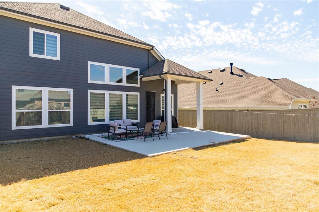 Pecan Square Ph 2b-3 - Residential