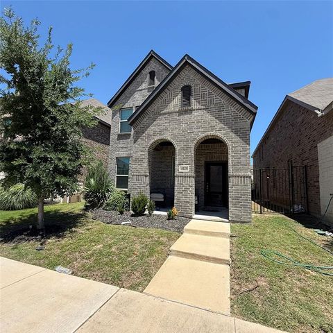 Photo of 4129 Bullwhip Creek Lane, Sachse, TX 75048 (MLS # 21293946)